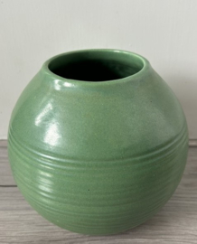 Erica bolvaas mat groen