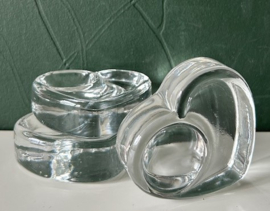 Iittala set Hertta eierdopjes