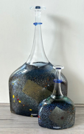 Kosta Boda Satelliet vaas medium