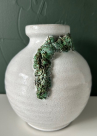 Freek Berends bolvaasje