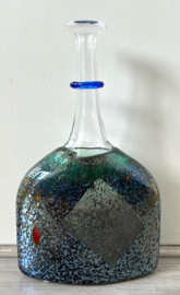 Kosta Boda Satelliet vaas small