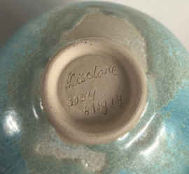 Liselore bolvaas Morning dew