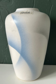 Bay Keramik vaas 650-18 airbrush