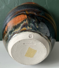 Moonshire Pottery vaas