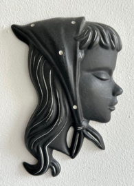 L'ancora meisjeskopje