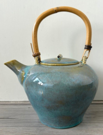 Lilo Keramiek theepot Japanse stijl