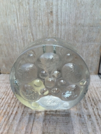 Solifleur Walther glas bloemdecor small