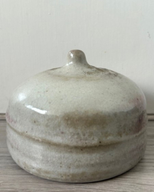 Jaan Mobach ronde vaas