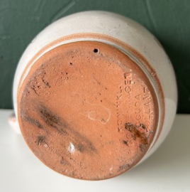 Goedewaagen kannetje Nederland Vrij 1945