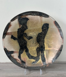 Daskas Amsterdam folieschaal