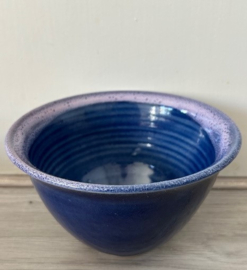 Poterie Bouffelause steengoed kom