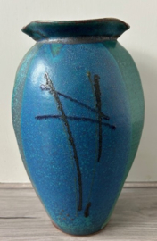 Ed Meissenberg forse vaas