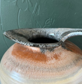 Mobach kan geel bruin