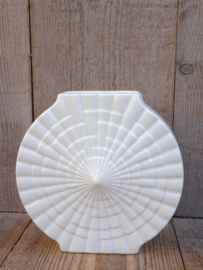 Hartporcellan Op-art vaas porselein