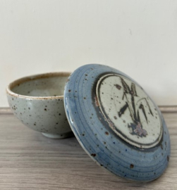 Joop Crompvoets dekselpotje