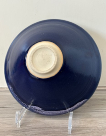 Poterie Bouffelause steengoed schaal