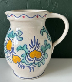 Goedewaagen grote sierkan