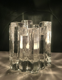 Lindshammer Starlight theelichthouder