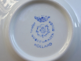 Goedewaagen kop- en schotels Fiesta blue sky servies