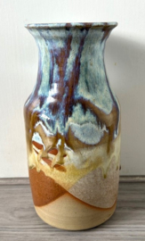 Canterbury Pottery vaas
