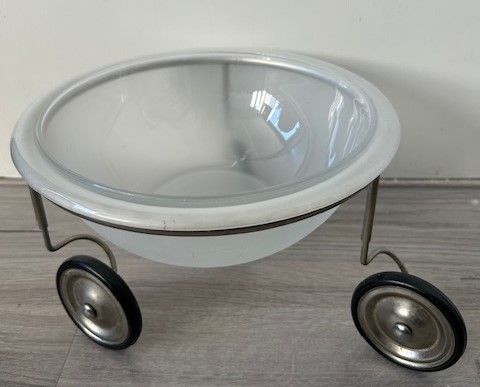 Fruit on Wheels Arnout Visser