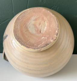 Mobach kan geel bruin