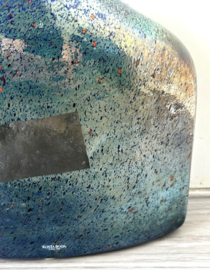 Kosta Boda Satelliet vaas large