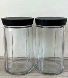 Rosendahl Grand Cru set voorraadpotten