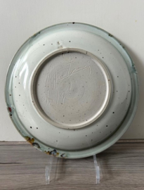 Leo Martens wandschotel sang de boeuf