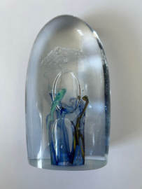 Cees van Olst glasobject