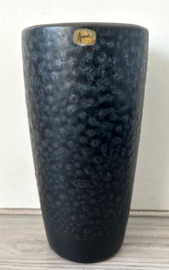 Ravelli vaas grijsblauw
