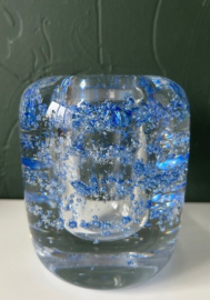 Floris Meydam dikwandige serica vaas