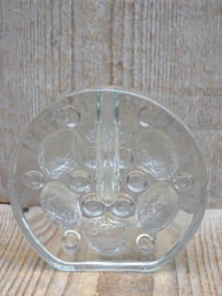 Walther Glas solifleur vaas groot