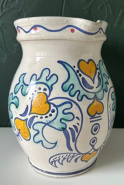 Goedewaagen grote sierkan