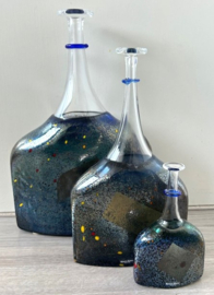 Kosta Boda Satelliet vaas small