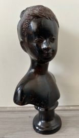 Buste Marie-Louise Brogniart