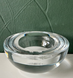 Iittala Ballo waxinehouder helder