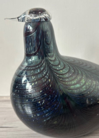 Iittala Oiva Toikka Fasaani bird 2