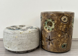 Hannie Mein bloemsteker