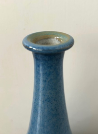 Gubbels Helden flesvaas blauw