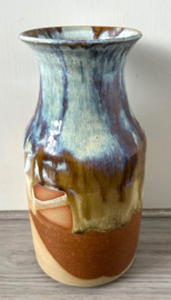 Canterbury Pottery vaas