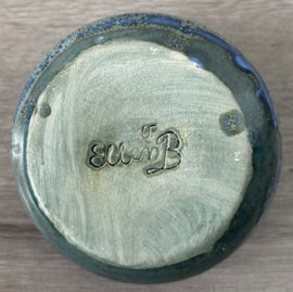 Ellen van Bendegom bloemsteker