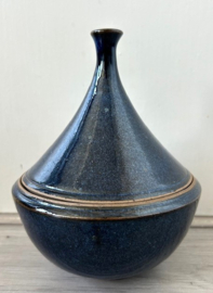 Ardine Spitters dekselpotje