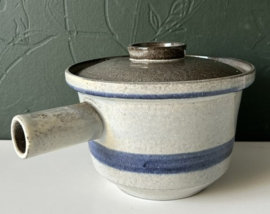 Zaalberg pot Toren servies