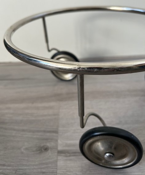 Fruit on Wheels Arnout Visser