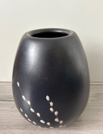 Flora plateel vaas decor Lente
