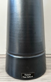 Potterie Peter Selhorst flesvaas