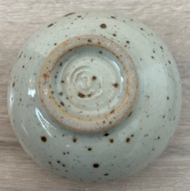 Joop Crompvoets dekselpotje