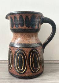 Han Cornelissens kan bruin zwart