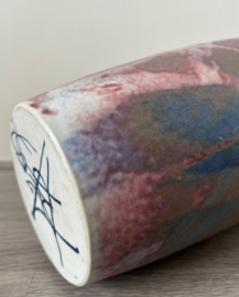 Bob Ernsting dekselpot